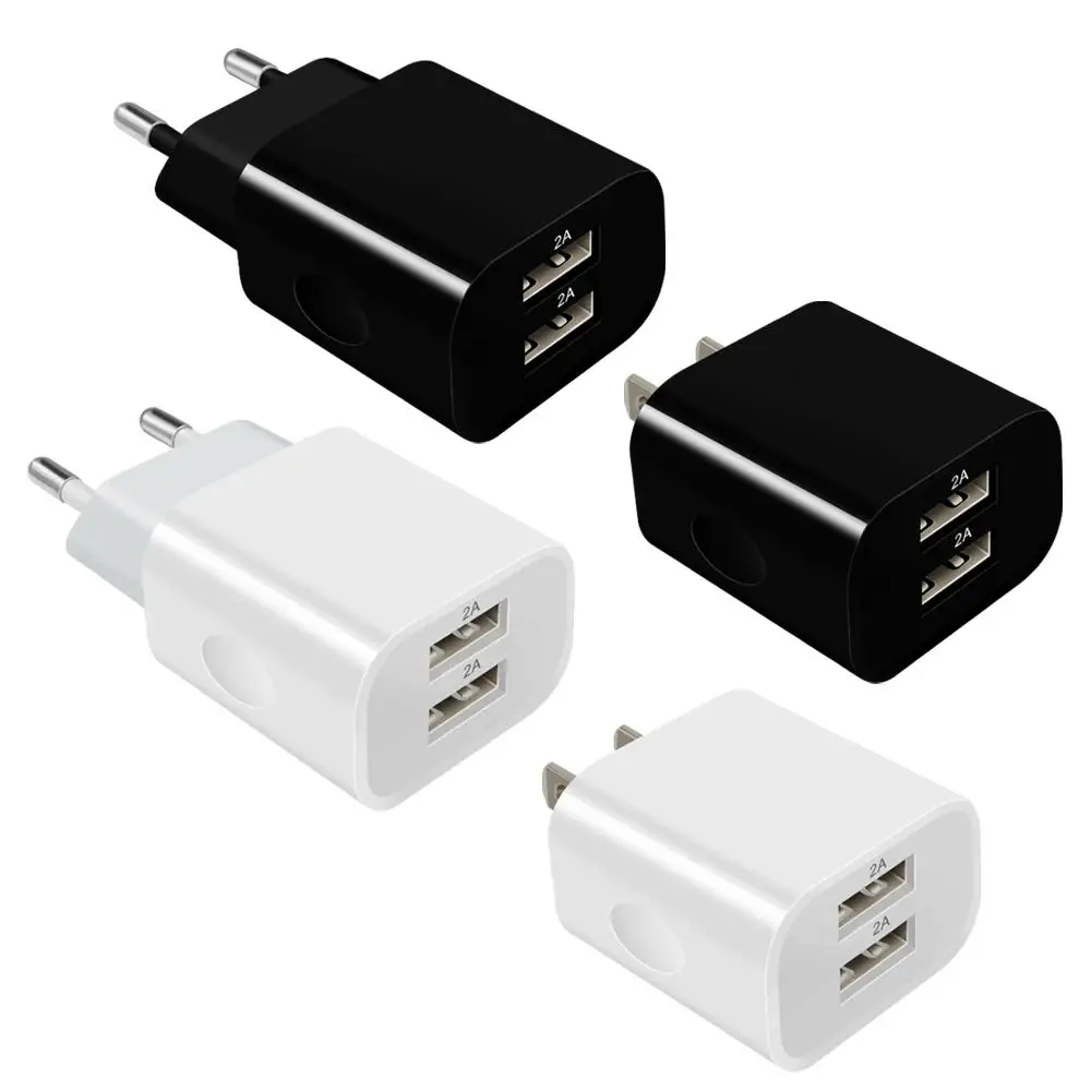 
dual usb charger 