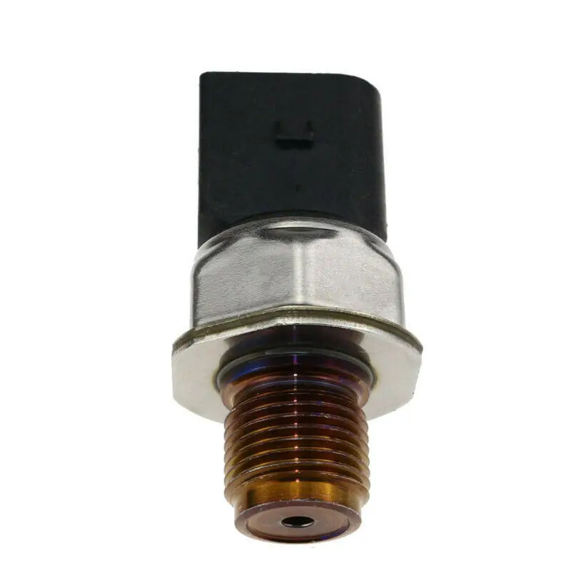 

1-free shipping Pressure sensor is suitable for land Range Rover Discovery lr3 lr4 2.7 diesel 55pp19-02 SHENGFENGHUA Auto Parts