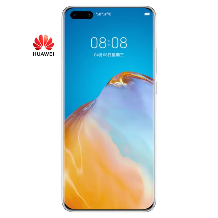 

Original Huawei P40 Pro Plus 5G SmartPhone P40 Pro 8Gb 512Gb China Version