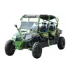 Fang power brand 400cc utv 4 seater utv with epa eec