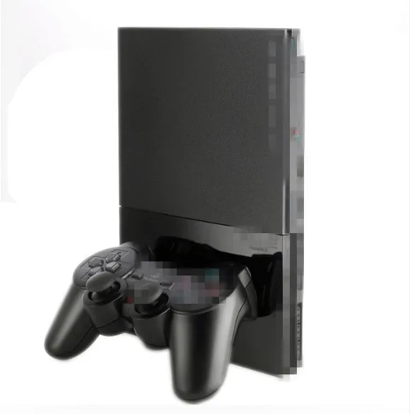 
Original S0NY Game console,for playstation ps2 games,Video game player Double handle,unlock,Send game disc,7w 