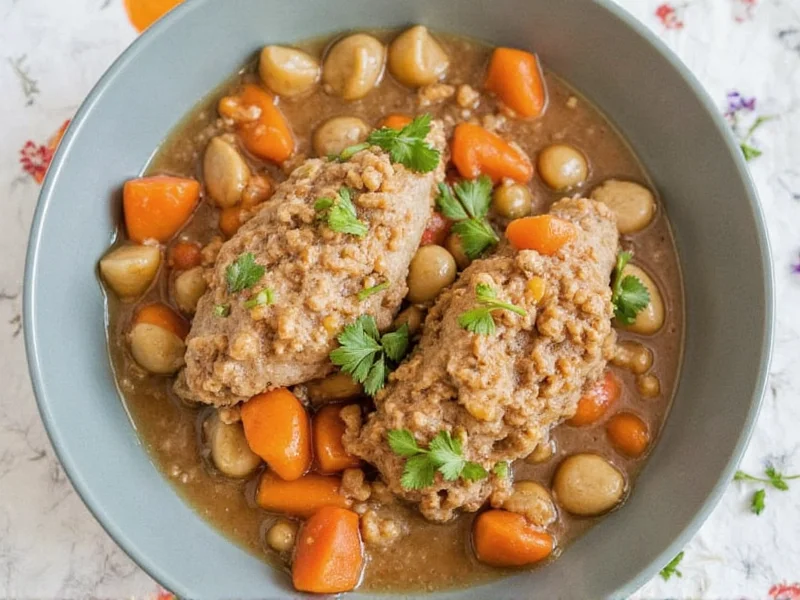 Chicken Soup for the Soul Dog Food: Facts & Product Guide