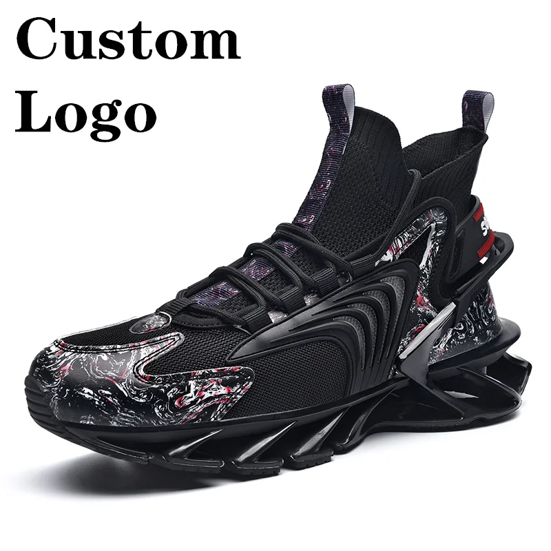 

Moyo Wholesale Online Shopping High Quality For Man Shoes Men And Woman White Sneakers sports shoes for men, Black,white