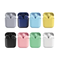 

OEM V8 Tws Bluetooth Buds Wireless Head phones Bluetooth Earphone In-ear Gaming audifonos bluetooth