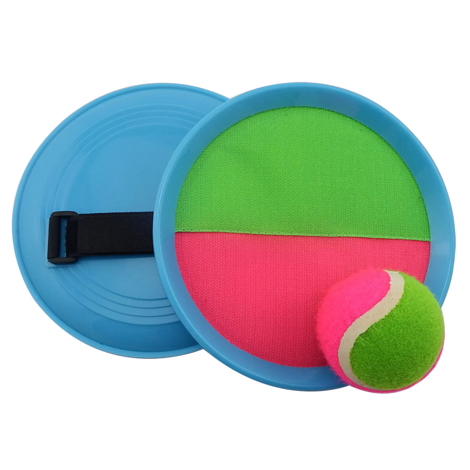 promotion gift custom design wholesale plastic catch ball game