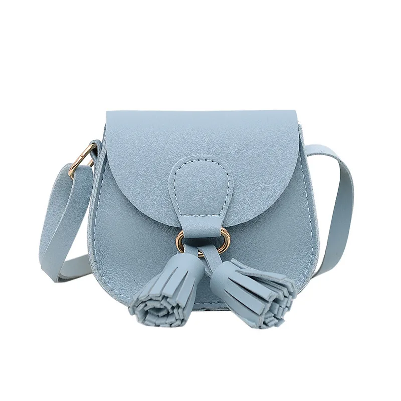 

Mini Kids Square Shoulder Bag Fashion High Quality Pu Leather Handbag Baby Girl Chain Messenger Bags 2020 New hot sell