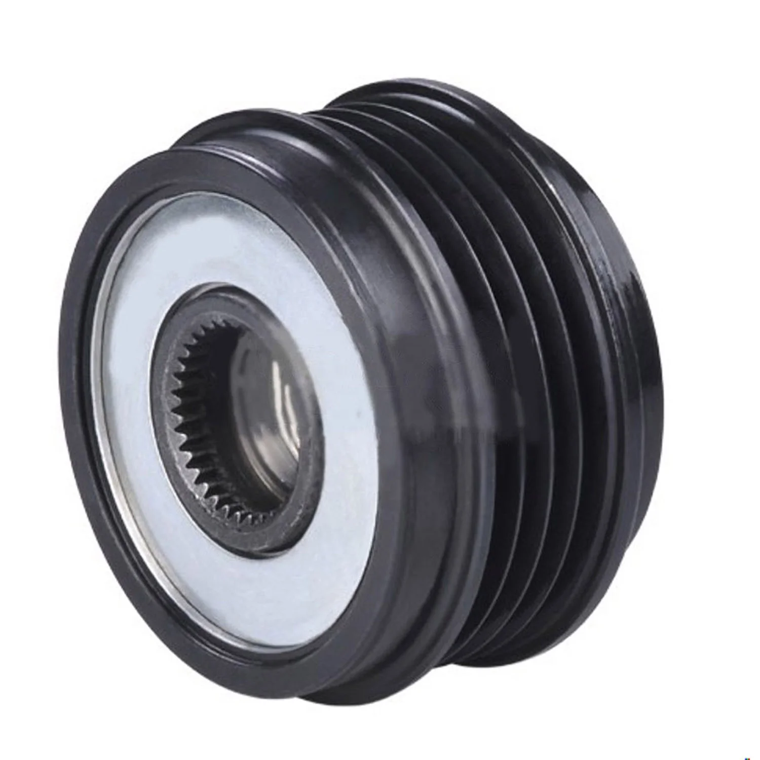 

auto car overunning alternator pulley for 12137862217 12317676907 12317682217 4630529301A 353461 535010410 F550395