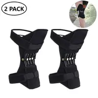 

Arthritis Hinged Powerful Knee Support