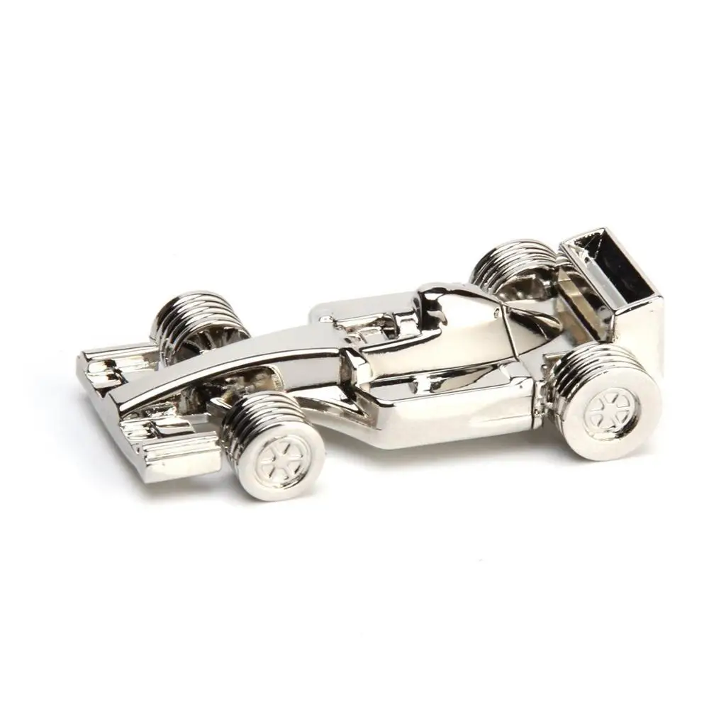 

Promotional Gifts F1 Car Shape Metal USB Flash Drive Car USB Pen Drive