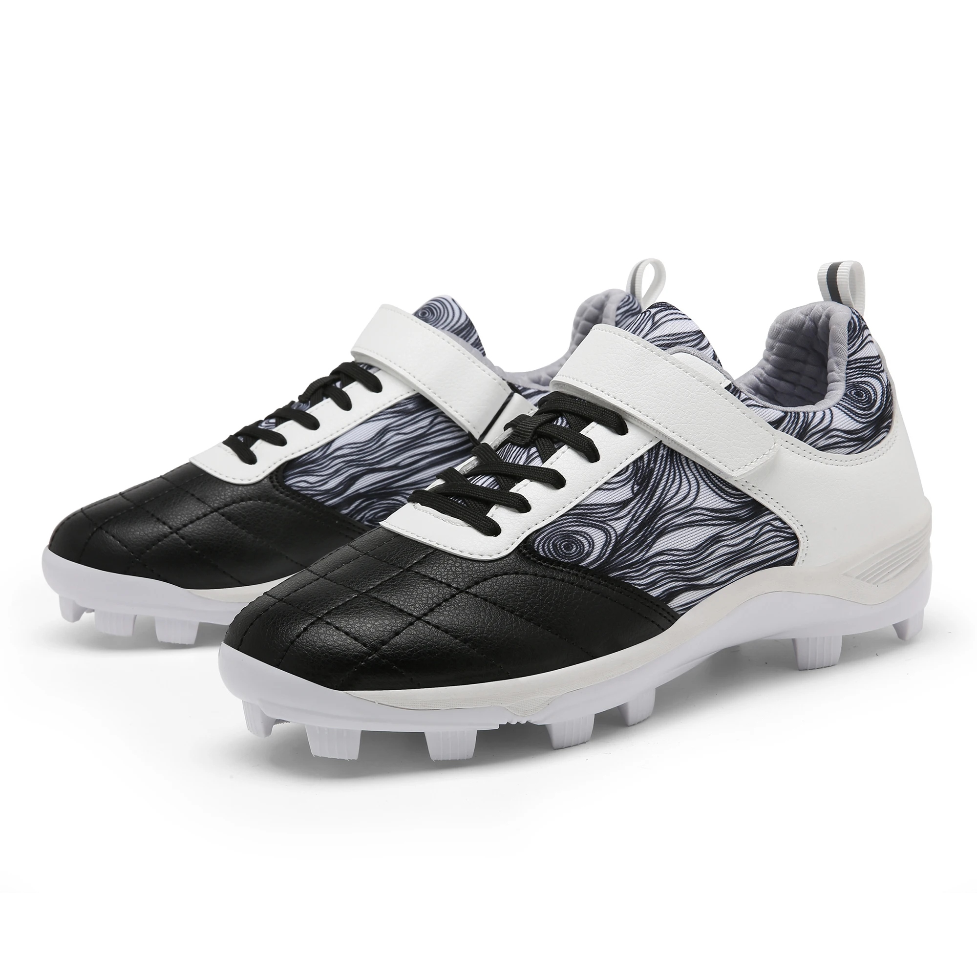 

Chaussures De Baseball Best Quality Professional Training baseball shoes men Zapatos de beisbol