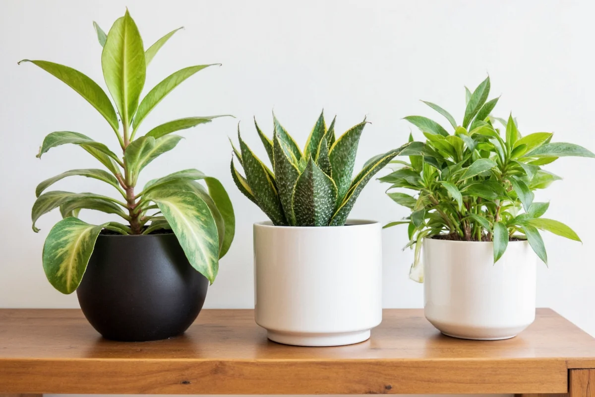 50 pink wildflowers adding charm to your garden