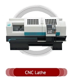 cnc lathe