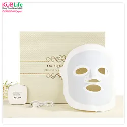 Light Therapy led face mask Facial Skin Care LED  