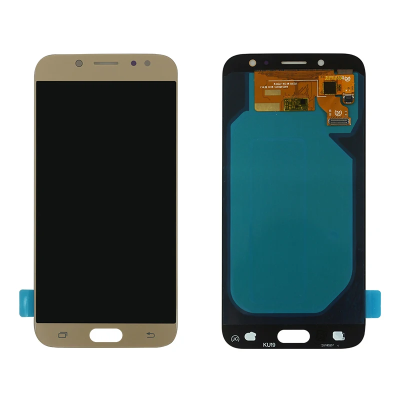 

Replacement digitizer assembly 5.5 inch TFT LCD display for Samsung Galaxy j730 LCD, Black