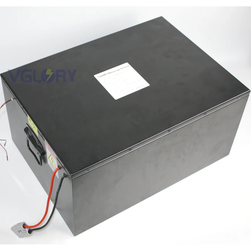 Intelligent management system lithium battery 24v 60ah 45ah