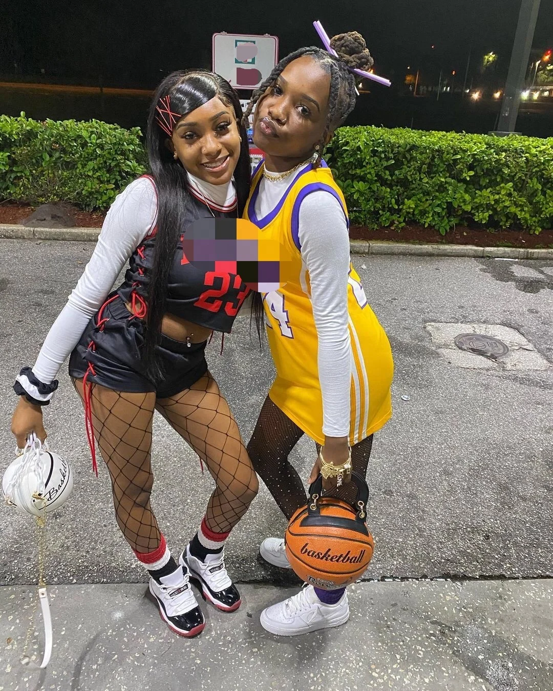 

Good Quality Sports Basketball Shorts Sets For Women 2 Piece Short Set brand jersey, Customized color