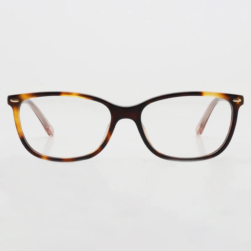 

New Style Wholesale Acetate Optical Frame Glasses Frames Eyewear