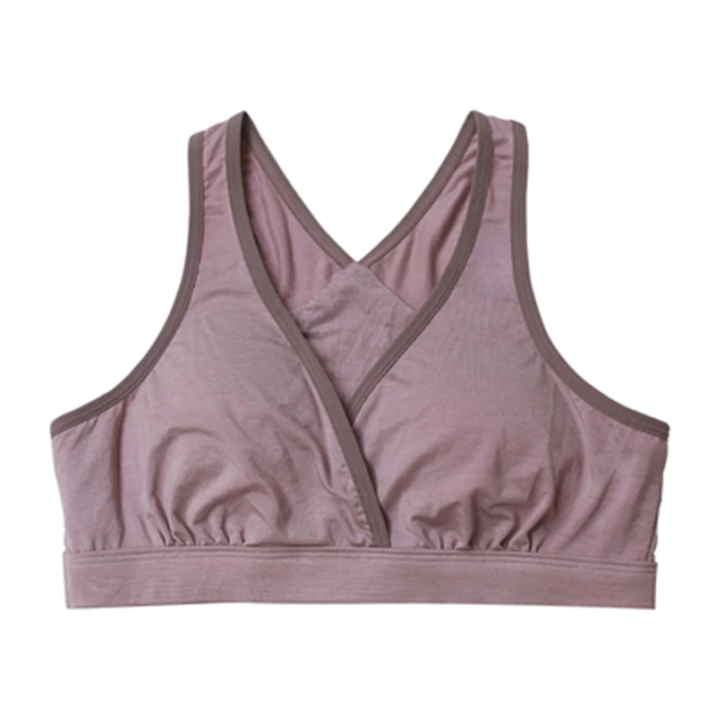 

2003019 sport women bra fitness simple bra soft women yoga bra