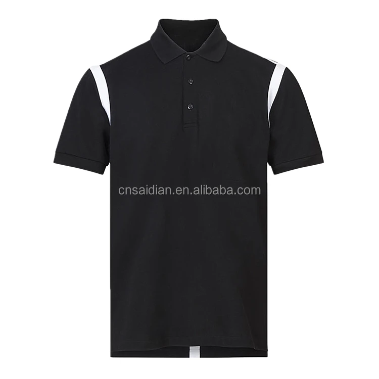 

latest Design Custom Sublimation unisex blank polyester polo shirts, Customized color