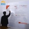 Custom Printed Dry Erase Sheets Printable Whiteboard Chart Project Management Graph Whiteboard