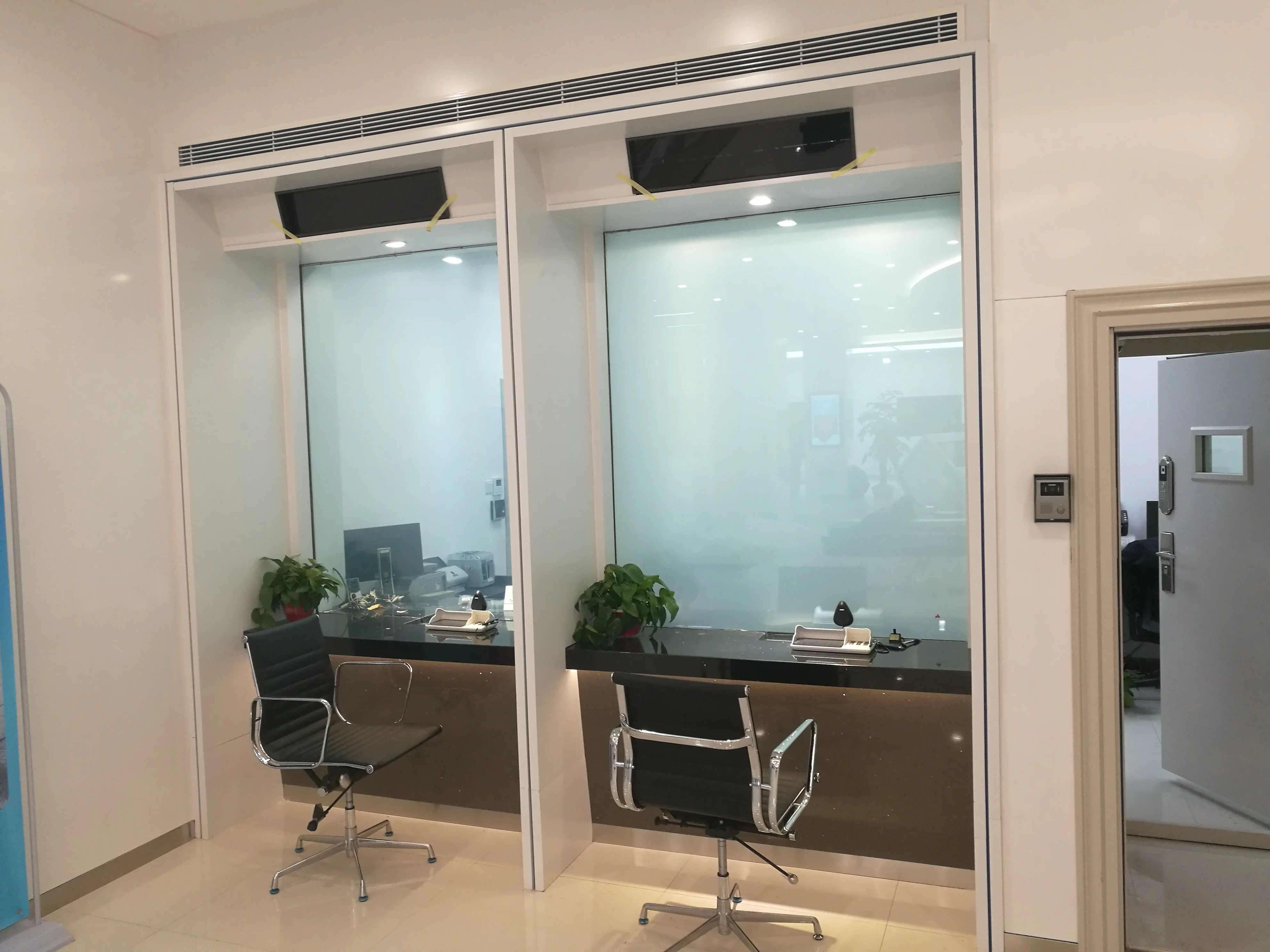 Pdlc Film Smart Glass/opaque Window Electric Prices/opaque Glass