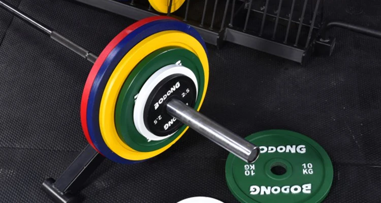 weight lifting tools