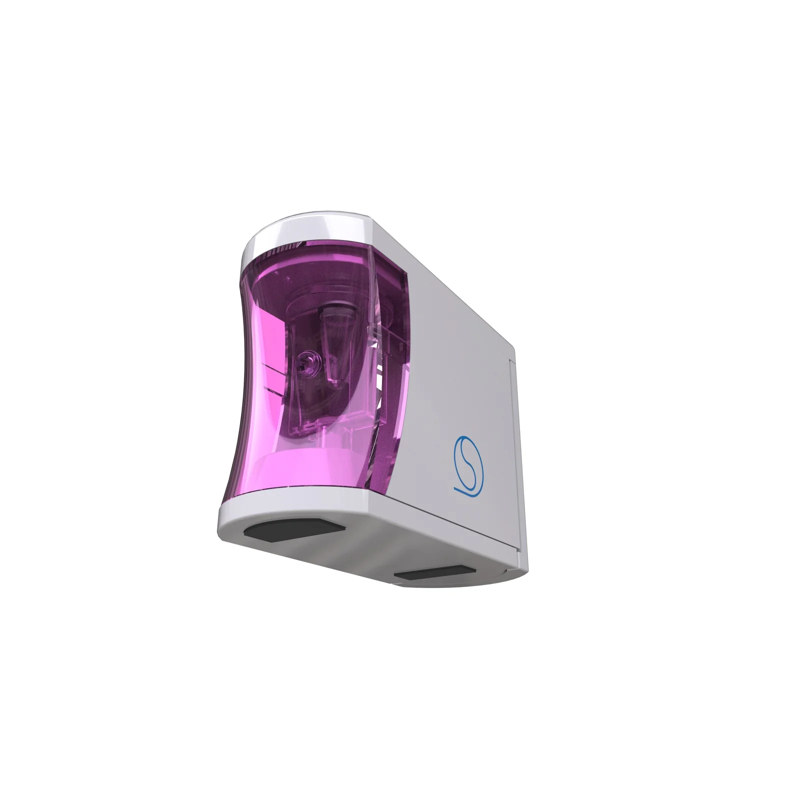 
Snowball electric pencils sharpener School Classroom Office auto stop safe switch student 