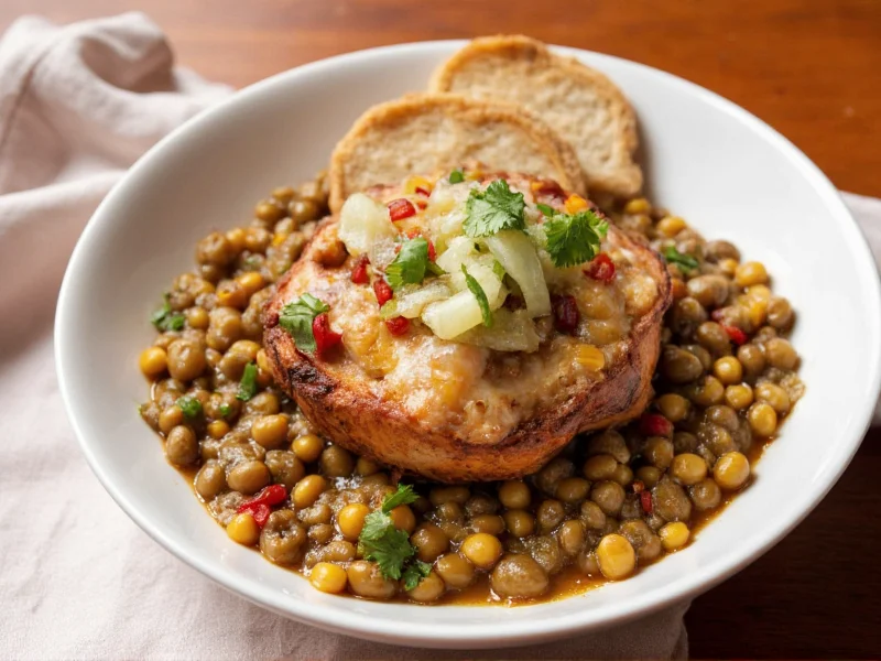 Lentil Mediterranean Grill Royal Oak: Authentic Dining Guide