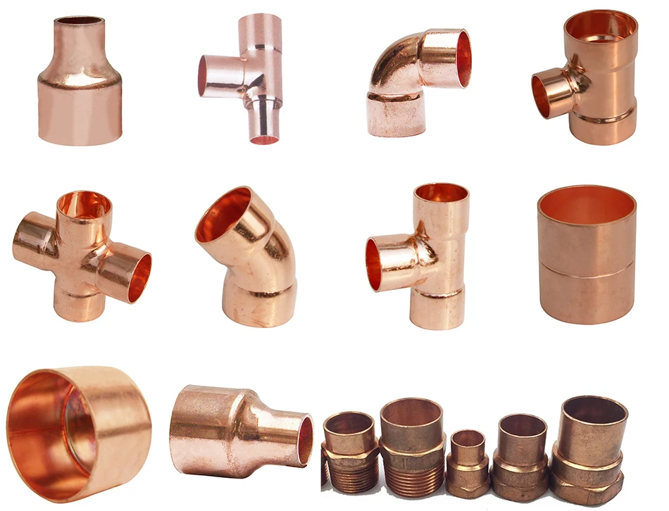 Copper Tee Pipe Fittings Buy Copper Tee,Copper Tee Pipe Fittings