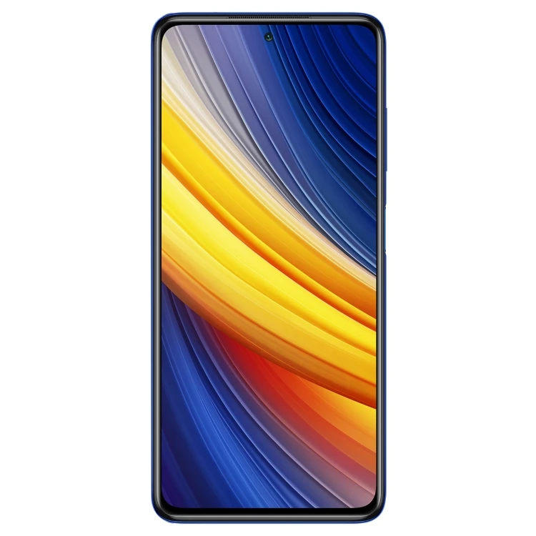 

Good feedback Xiaomi POCO X3 Pro 48MP Camera 6GB 128GB MIUI 12 Android 11 6.67 inch Global Official Version Smart Phone