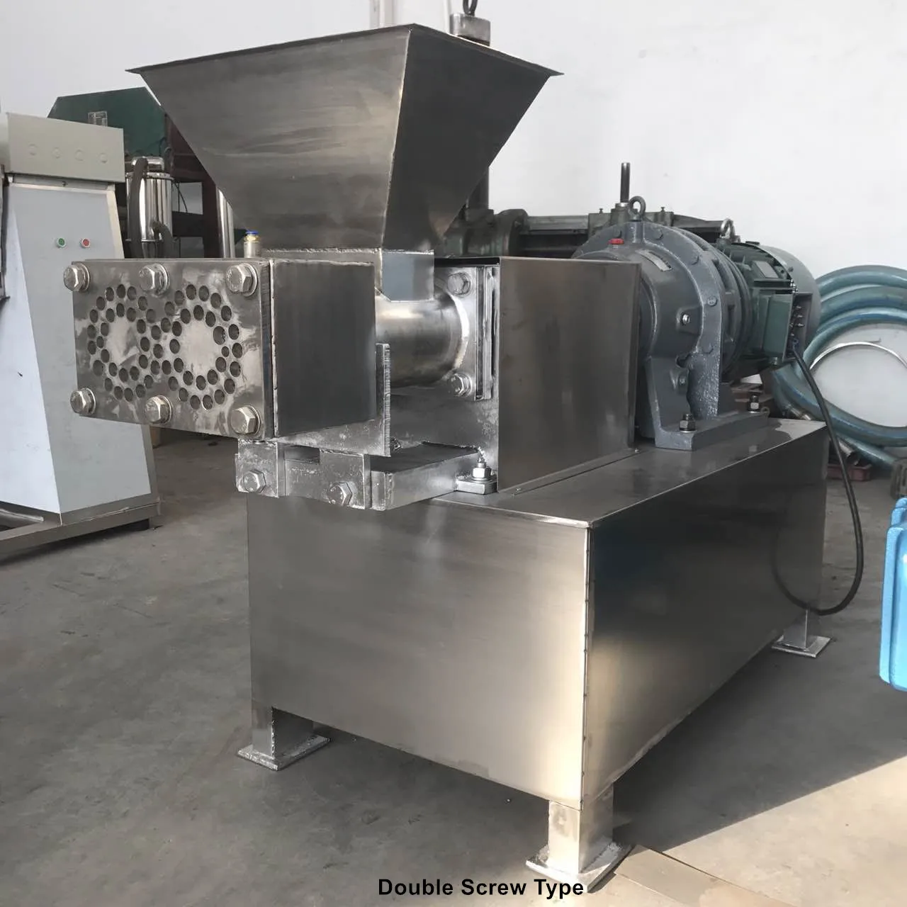 Decorate Sugar Sprinkle Granulator Making Machine - Buy Decorate Sugar ...