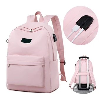 womens college backpack