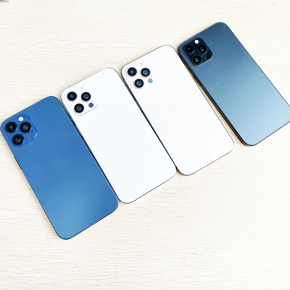 

Global Version 11 pro max Smartphone Android mobile phones 6.7Inch For 12 pro max