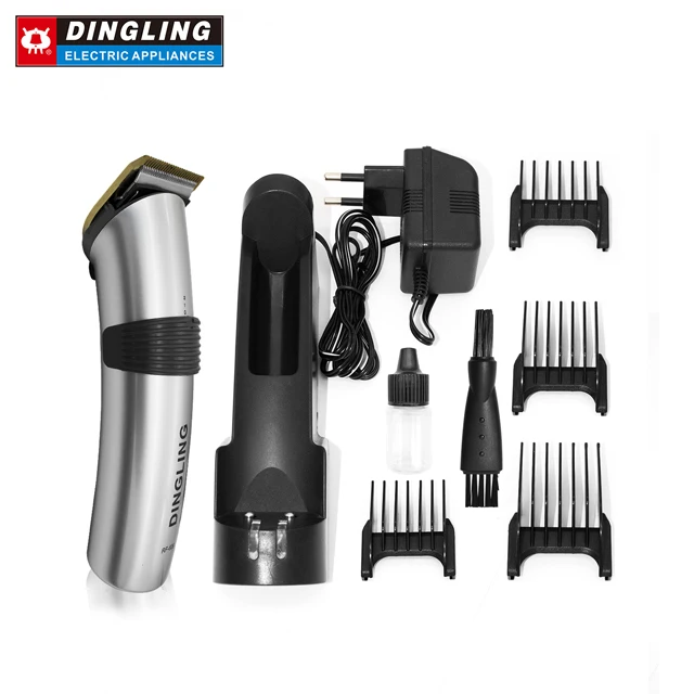 dingling rf 609 charging time