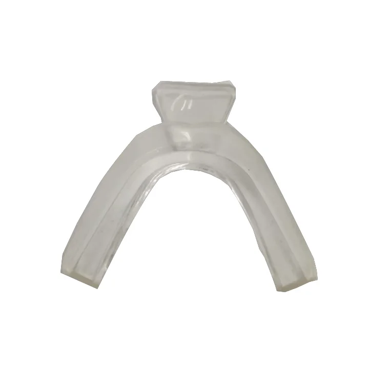

Heat and Form Clear Teeth Whitening Mouth Trays