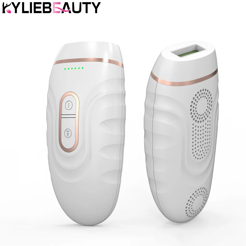 

2021 New 999999 Flashes Permanent IPL Epilator ipl hair remover for black skin Painless portable cold ipl hair removal