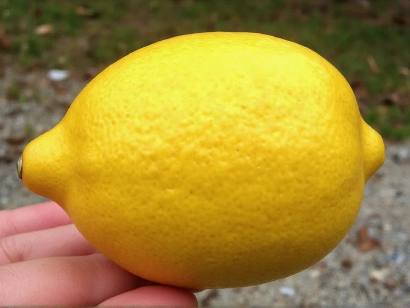 What Does Lemon Zest Mean? Culinary Definition Explained