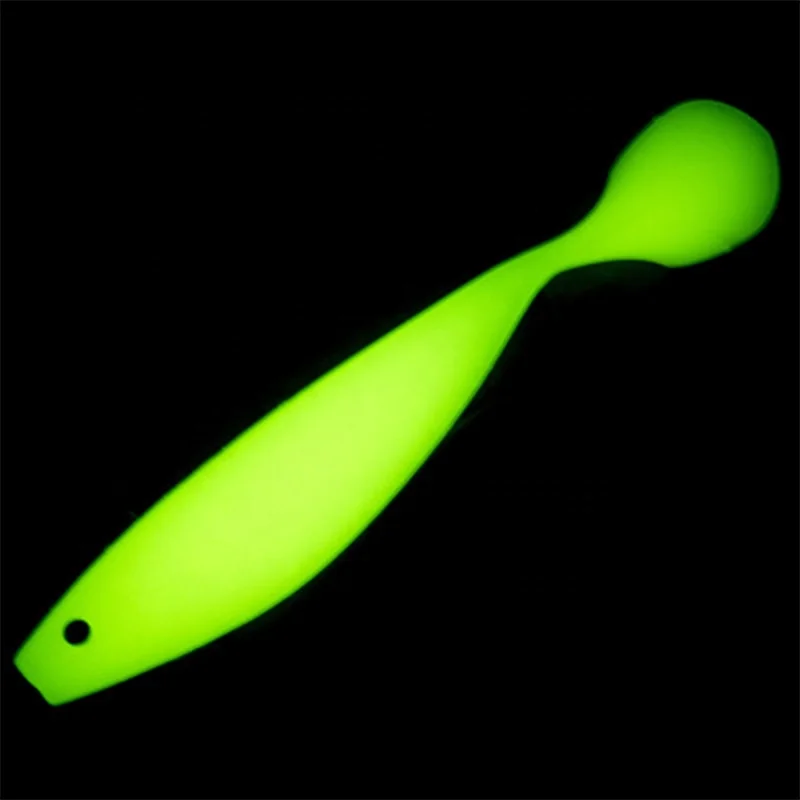 

Berserk shad pike winter big soft lures super large soft bait shad swimbait soft for deep sea fishing