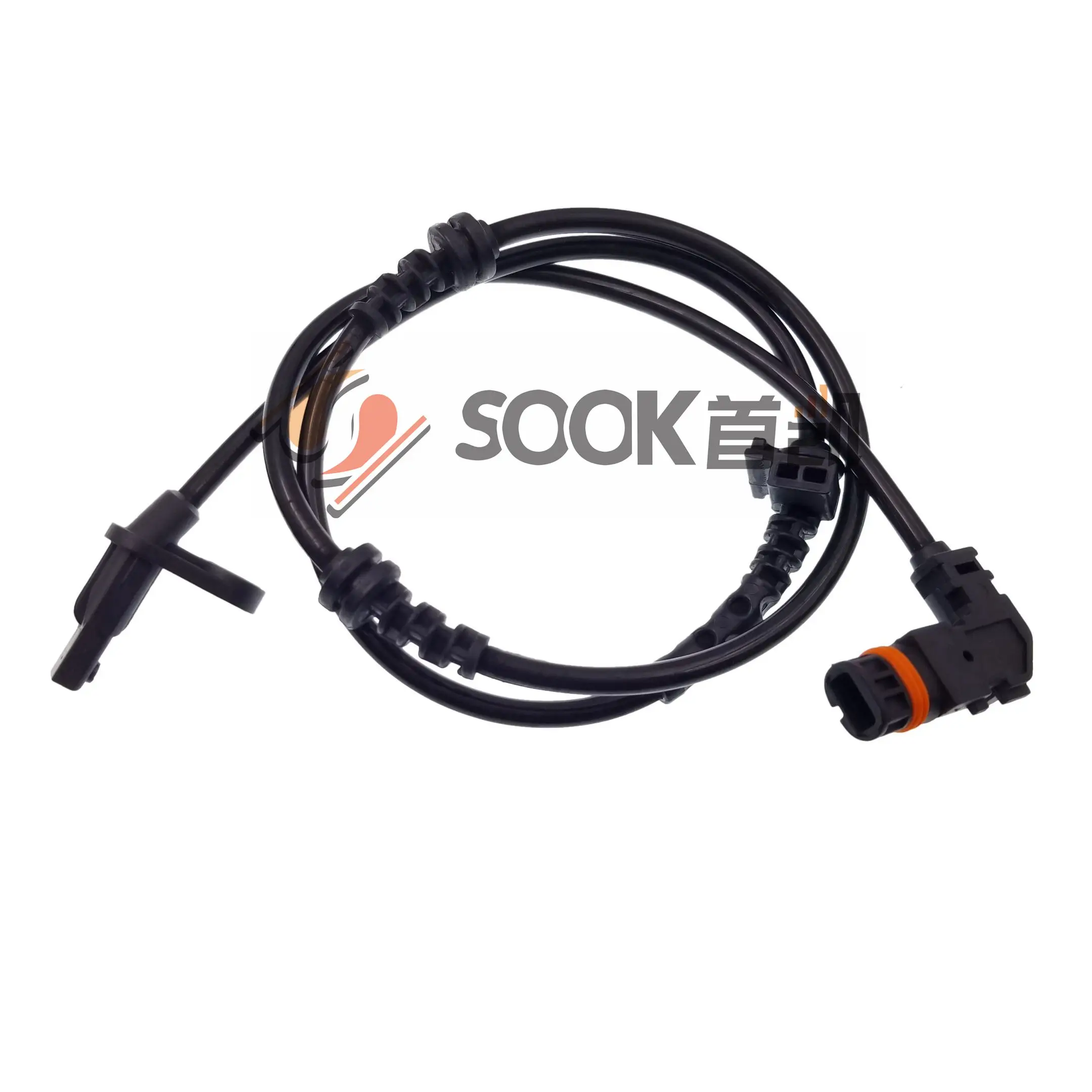 

ABS WHEEL SPEED SENSOR OE:A2219057400