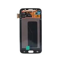 

Grandever Lcd For Samsung Galaxy S5 S6 S7 S8 S9 S10 Lcd Display, For Galaxy S6 lcd screen original