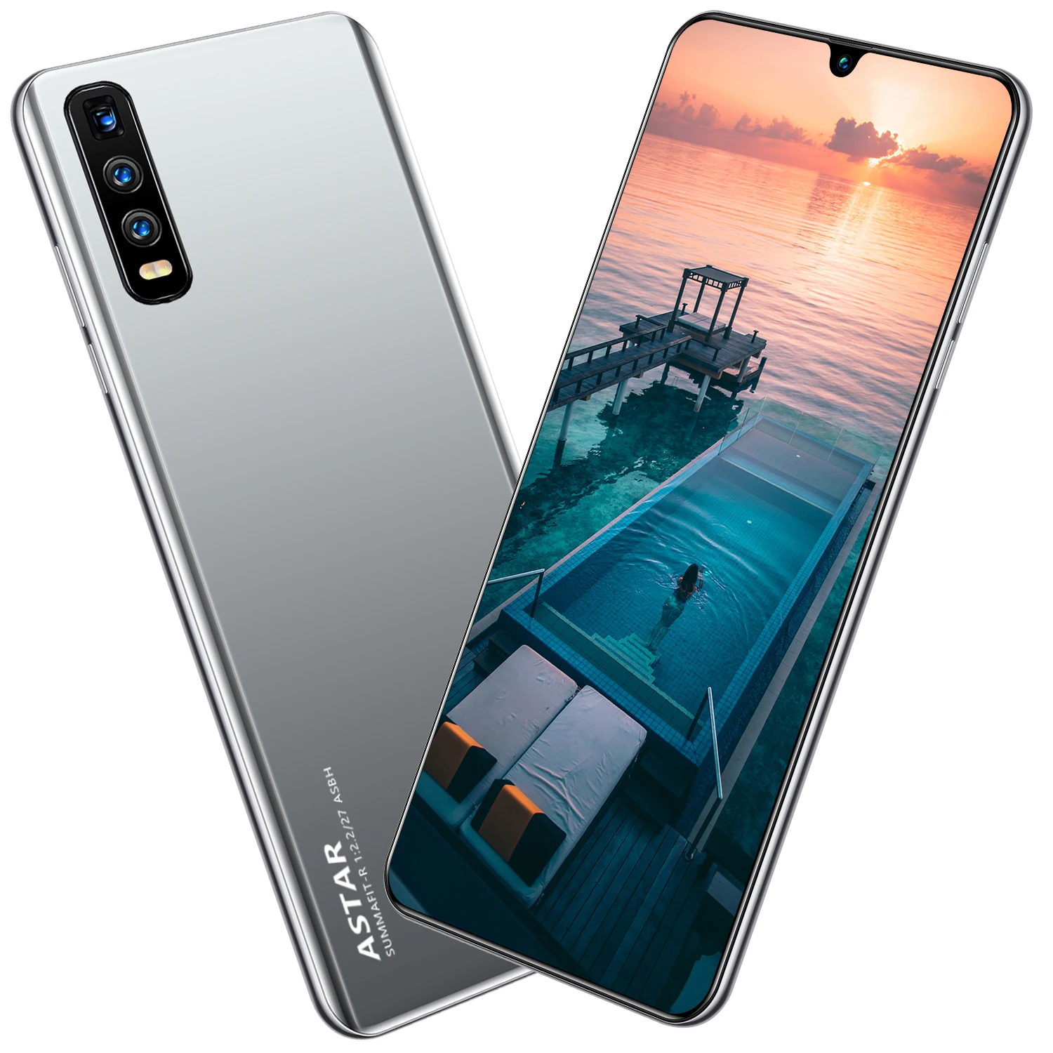 

wholesale cheap smartphone Max 256GB Grade New Mobile phone cellphone