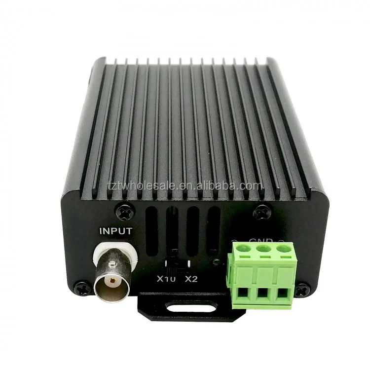 FPA101A 100W 100KHz Signal Power Amplifier Module for Digital DDS Signal Generat 