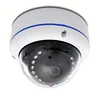 2019 New Design Onvif P2P Night Vision Real-Time H.265 5Mp Mini Ip Dome Waterproof Camera