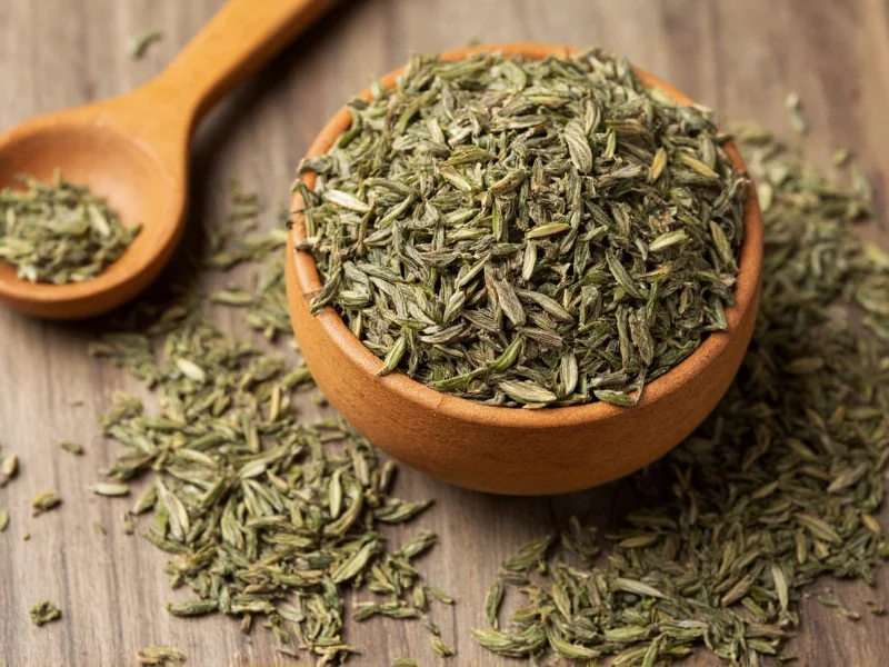 Do Dry Herbs Go Bad? Shelf Life Explained