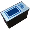 Liquid Flow Totalizer Multi-Functional Integrated Lcd