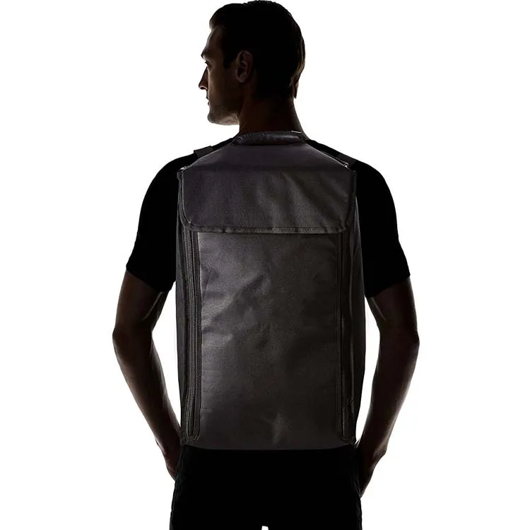 China Factory Standard Cajon Bag Game Carrying Bag With Padding