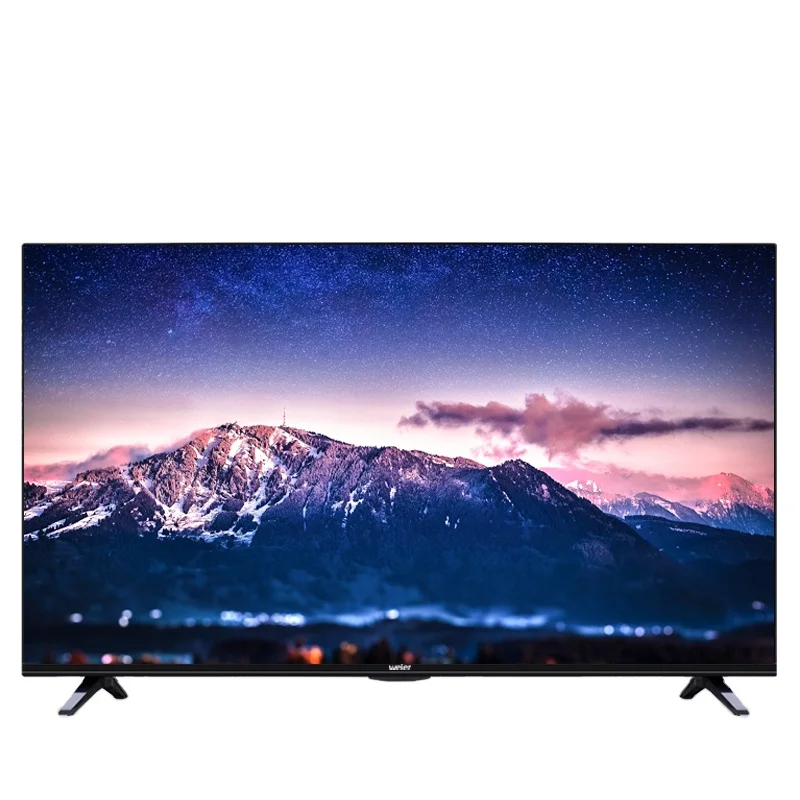 

Weier 2020 television factory tv led 4k smart hd 3d tv