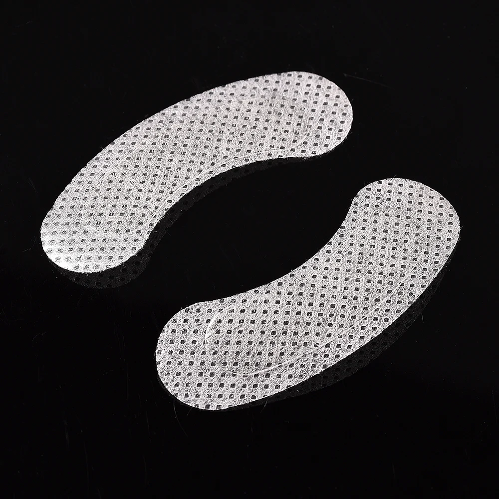 

EyeZone Microneedle Patch - 1 Pair of Patches - Effective Treatment of Sagging Skin Under The Eyes