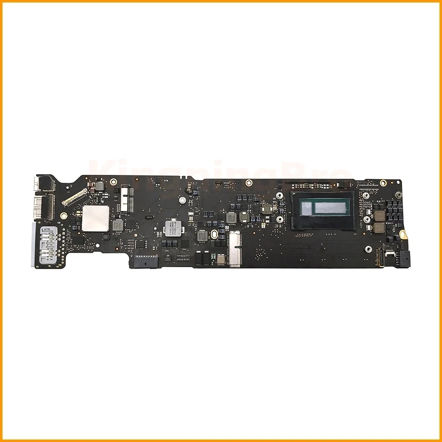 

Original 4GB 8GB Logic Board For Macbook Air 13" A1466 Motherboard 2012 Years, Sliver /gray