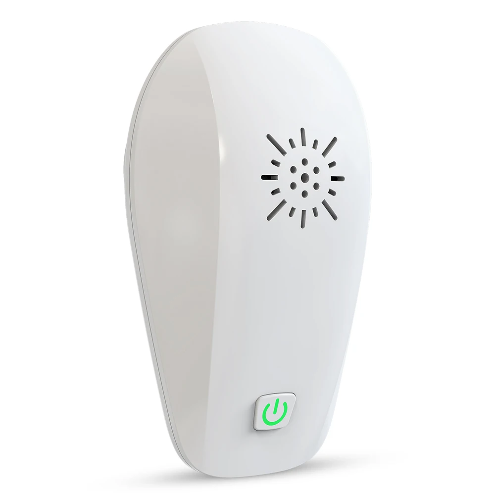 

Pest Electronic Mosquito Repeller Mosquito Pest Repeller Ultrasonic Pest Repeller